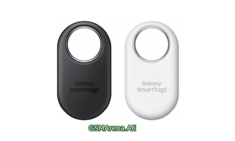 Samsung Galaxy SmartTag2
