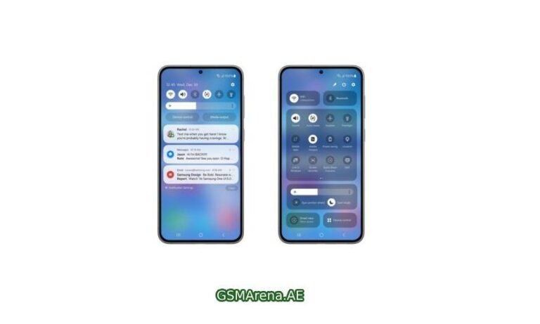 Samsung One UI 6.0 Android 14