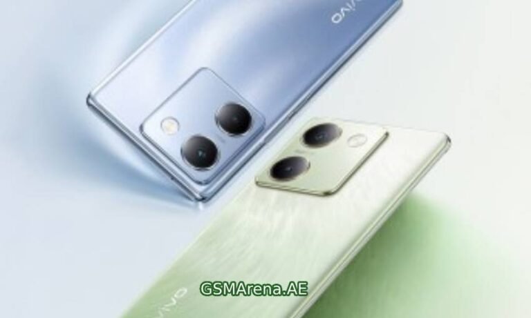 Vivo Y100 5G