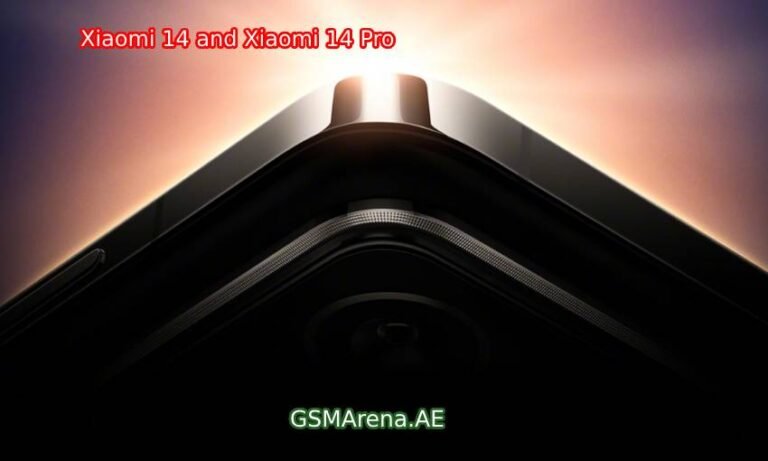Xiaomi 14 series