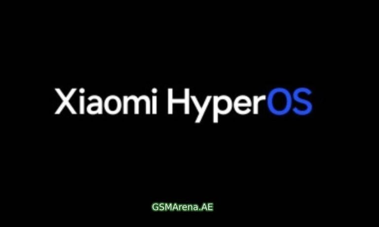 Xiaomi HyperOS
