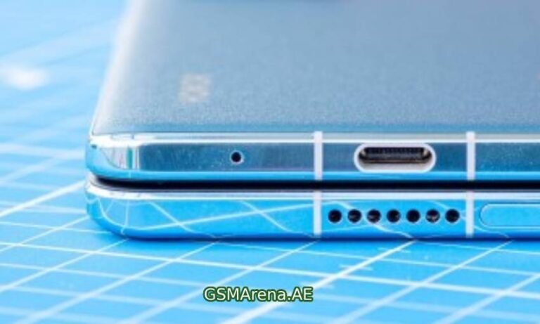 Honor Magic Flip battery capacity