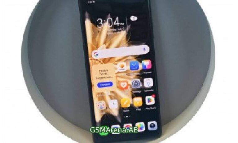 Honor MagicOS 8