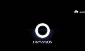 Huawei HarmonyOS Next