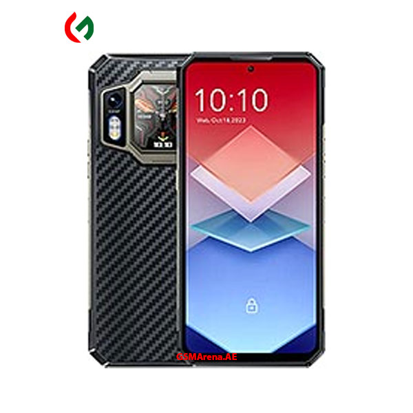 OUKITEL WP30 Pro Smartphone User Manual