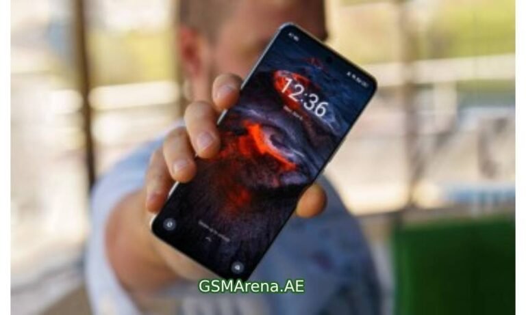 Realme GT5 Pro
