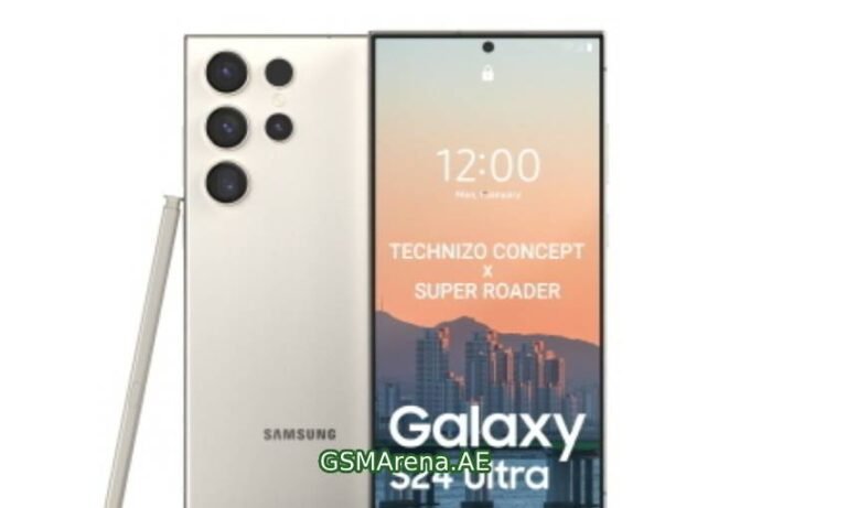 Samsung Galaxy S24 series