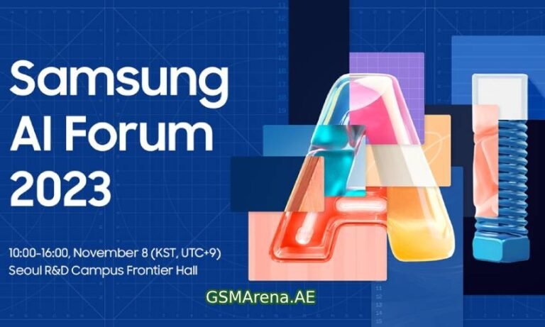 Samsung Gauss