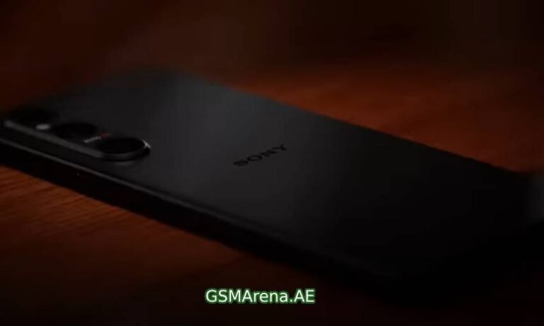 Sony Xperia 1 V