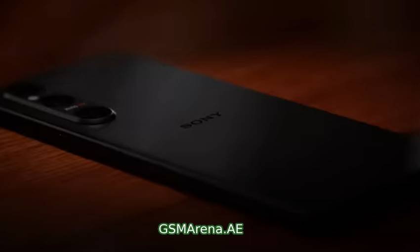 Sony Xperia 1 V