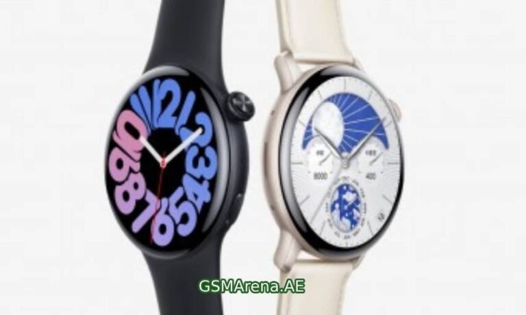 Vivo Watch 3