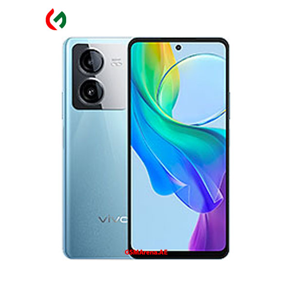 Vivo Y27s