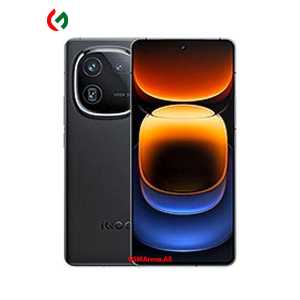 Vivo iQOO 12