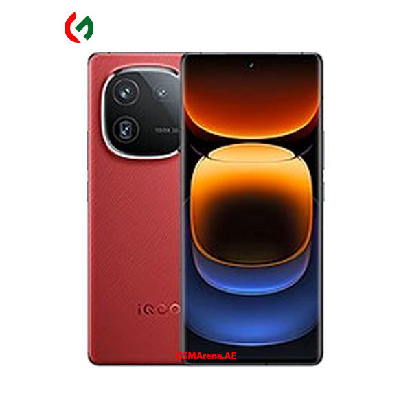 Vivo iQOO 12 Pro