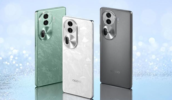 OPPO Reno 11 series