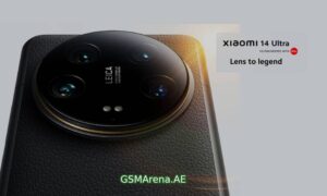 Xiaomi 14 Ultra: Redefining Connectivity and Performance