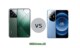 Compare Xiaomi 14 vs. Xiaomi 14 Ultra