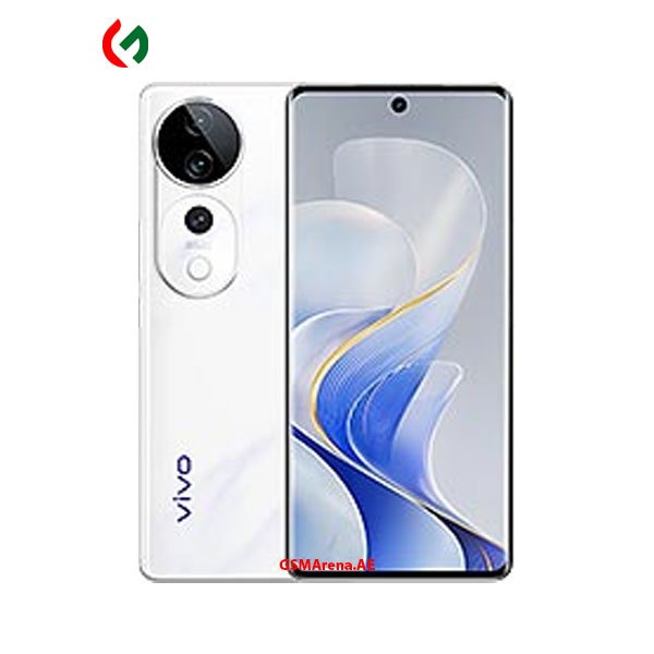 Vivo S19 Pro
