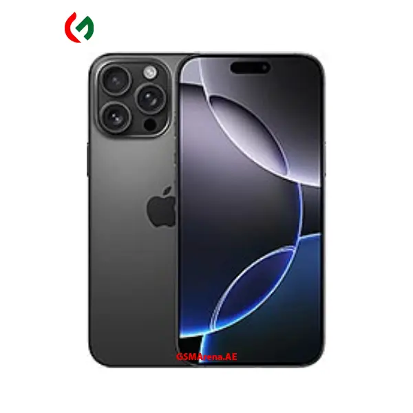 Apple iPhone 16 Pro Max