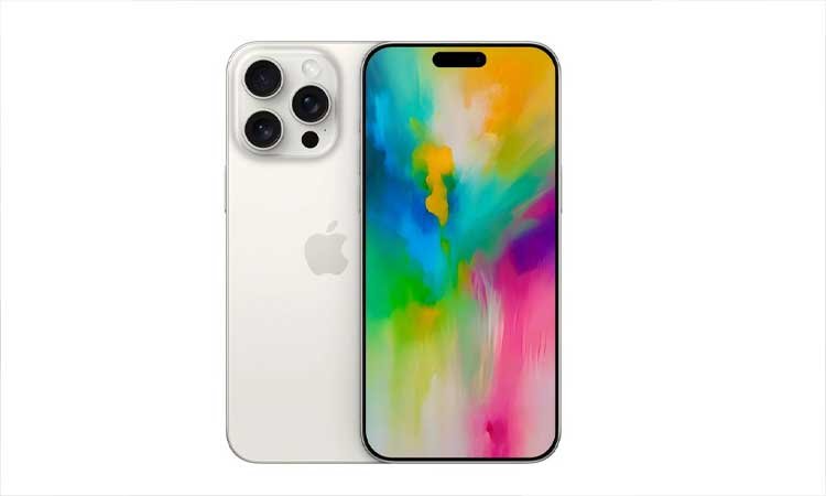 iPhone 16 Pro and Pro Max Dimensions