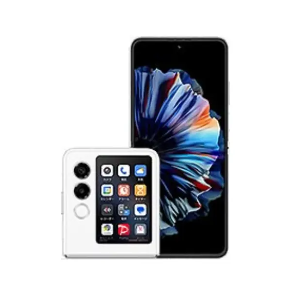 ZTE nubia Flip 2