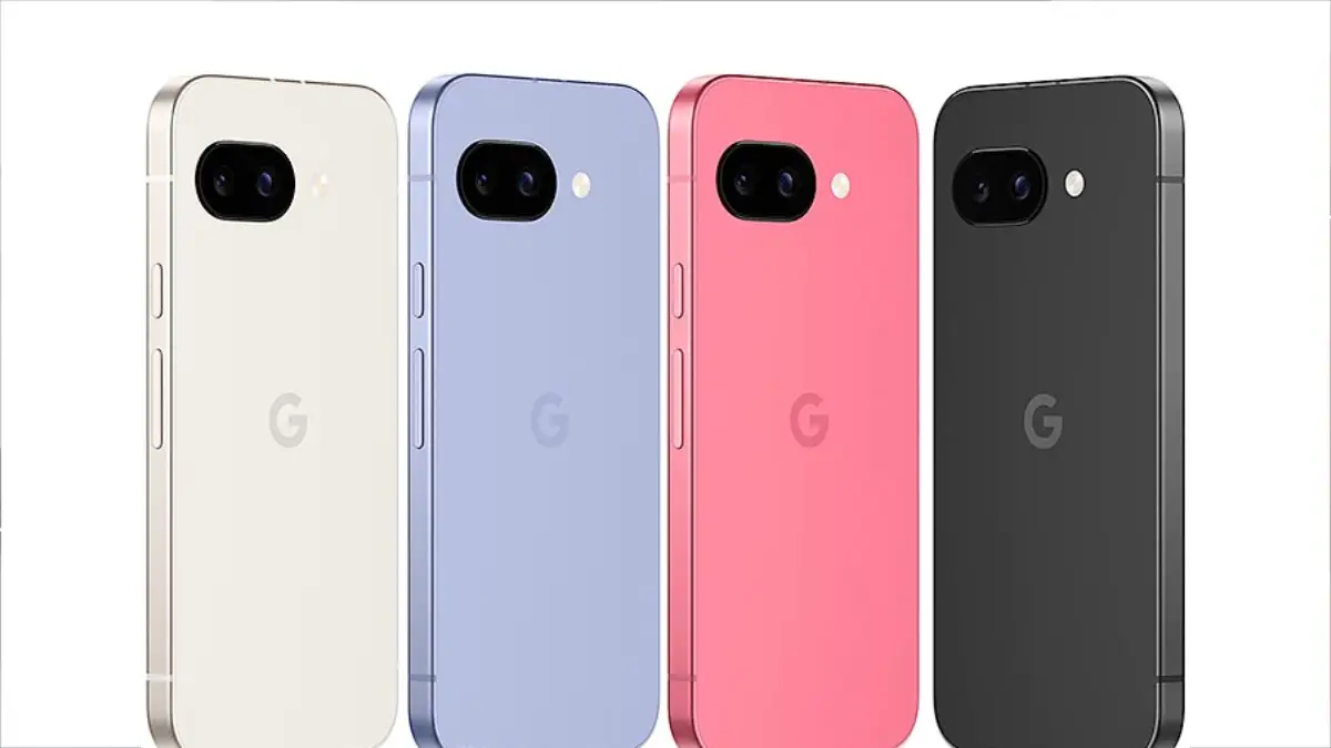 Google Pixel 9a price