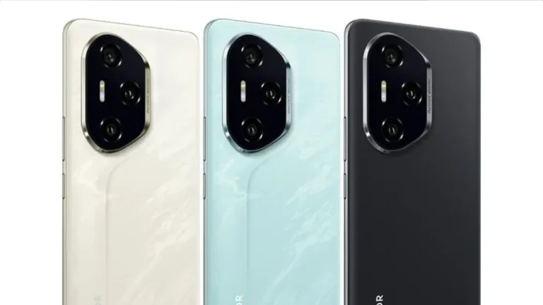 Honor 400 Pro