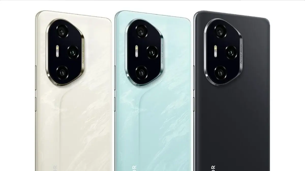 Honor 400 Pro
