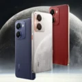 Realme P3 Ultra official images
