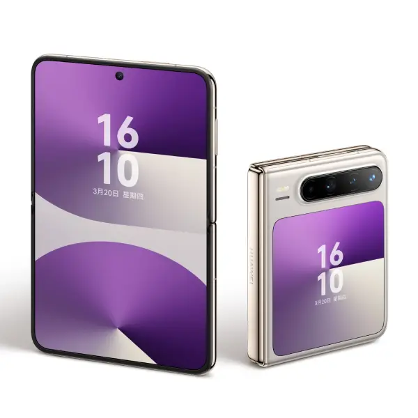 Huawei Pura X Price in UAE