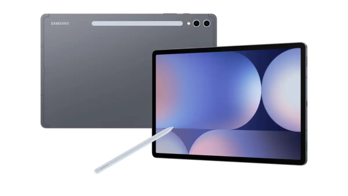 Galaxy Tab S10 FE price