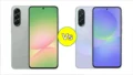 Samsung Galaxy A56 vs Galaxy A36 Comparison : Specs & Features