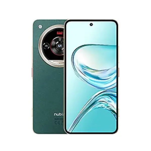 ZTE nubia Focus 2 Ultra