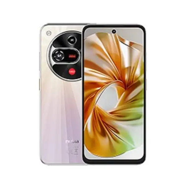 ZTE nubia Focus 2