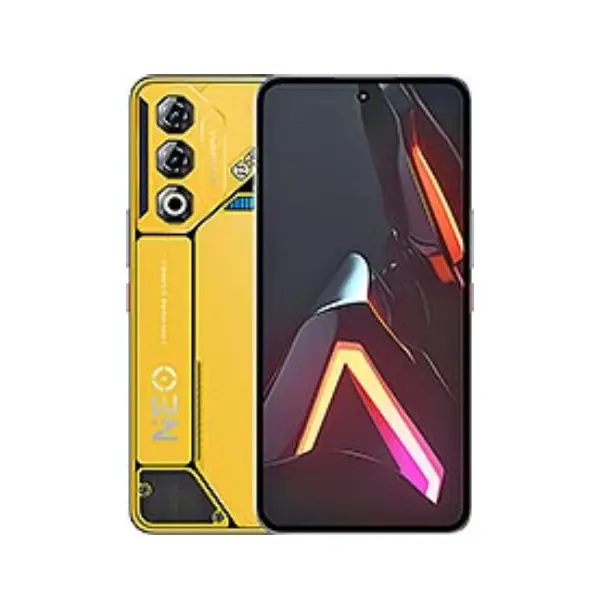 ZTE nubia Neo 3 GT