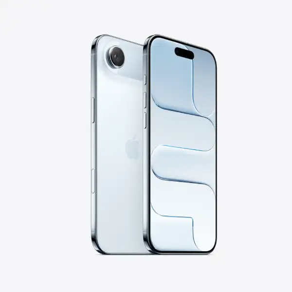 Apple iPhone 17 Air