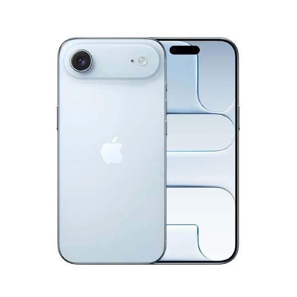 Apple iPhone 17 Air