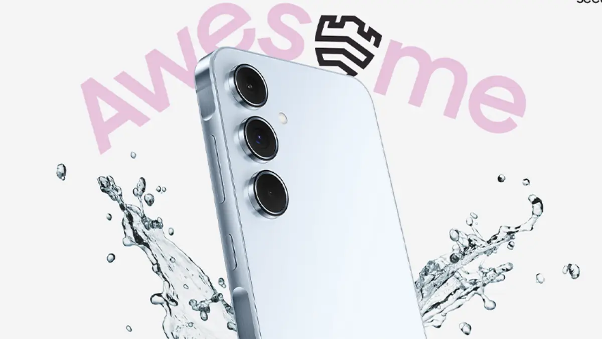 Best 5G phone UAE