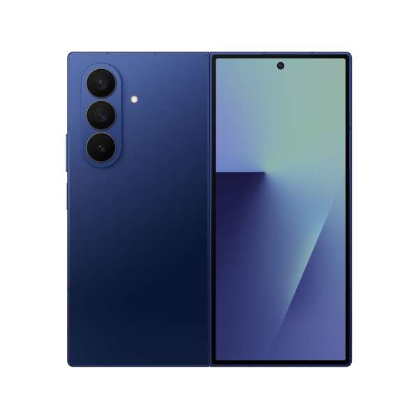 Samsung Galaxy Z Fold 7 official images