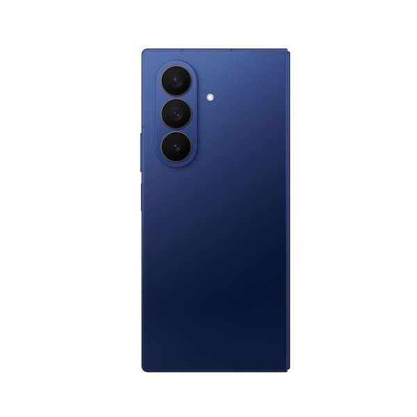 Samsung Galaxy Z Fold 7 official images
