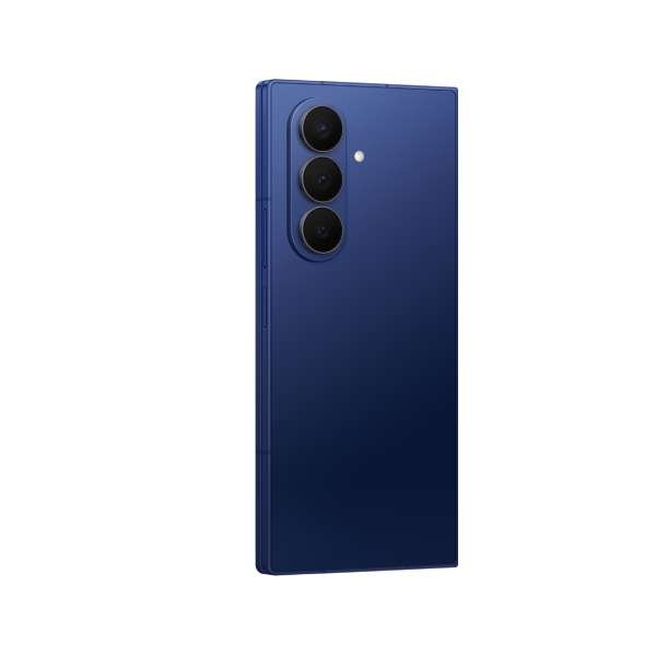 Samsung Galaxy Z Fold 7 official images