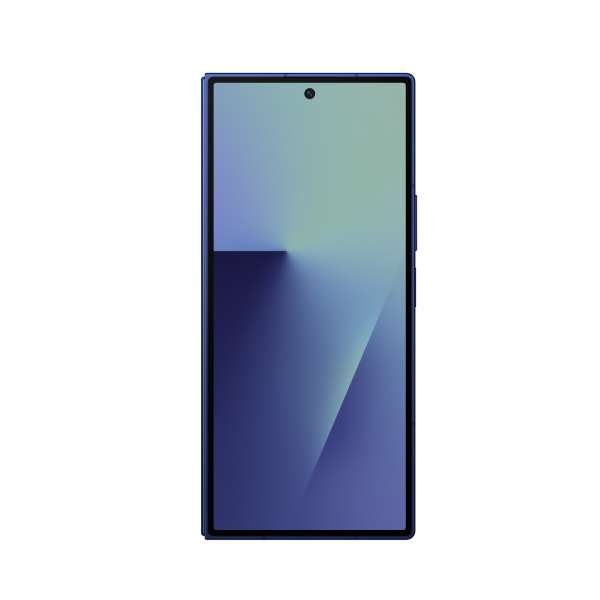 Samsung Galaxy Z Fold 7 official images