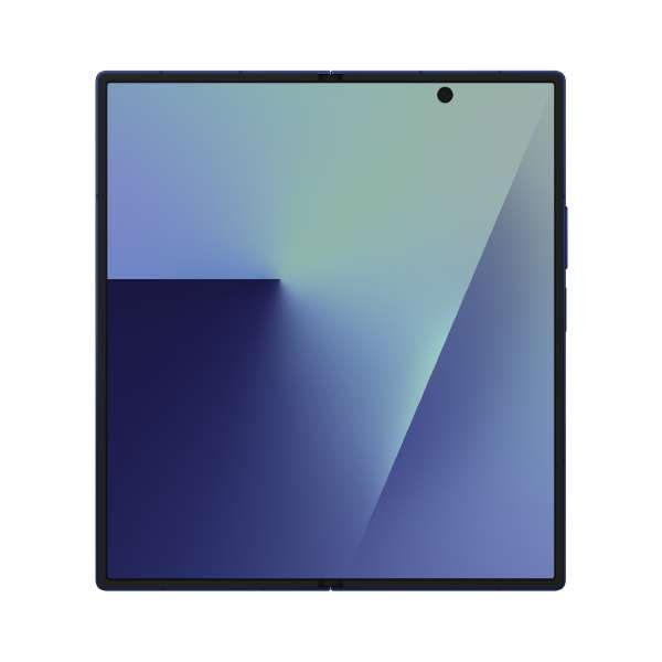 Samsung Galaxy Z Fold 7 official images