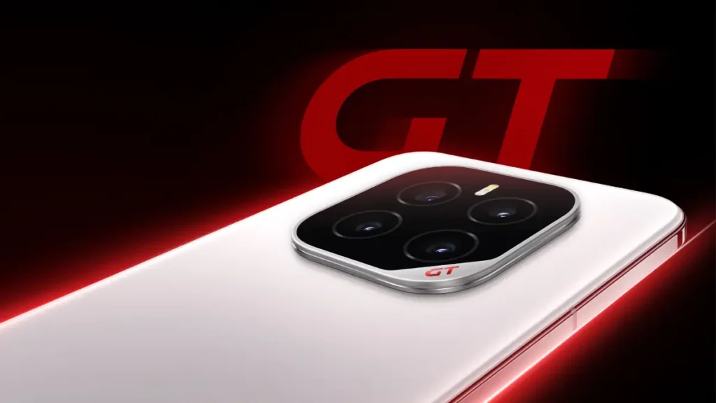Honor GT Pro