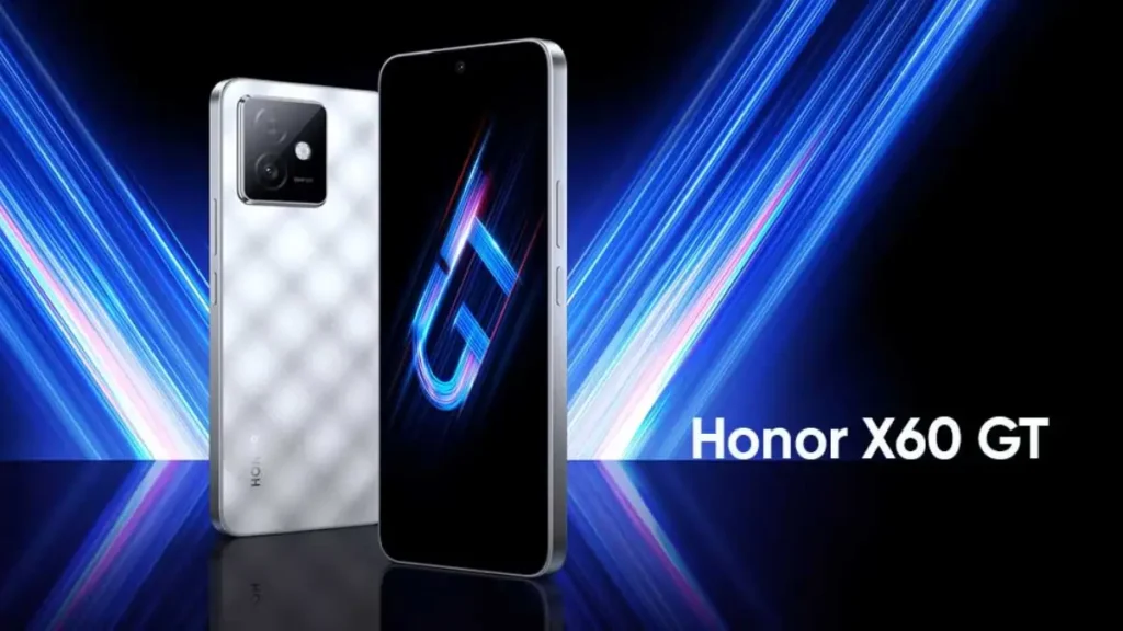 Honor X60 GT Price in UAE