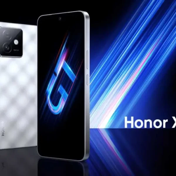 Honor X60 GT Price in UAE