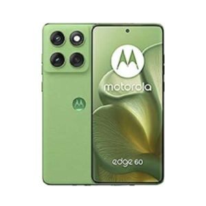 Motorola Edge 60