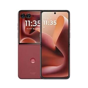 Motorola Razr 60 Ultra