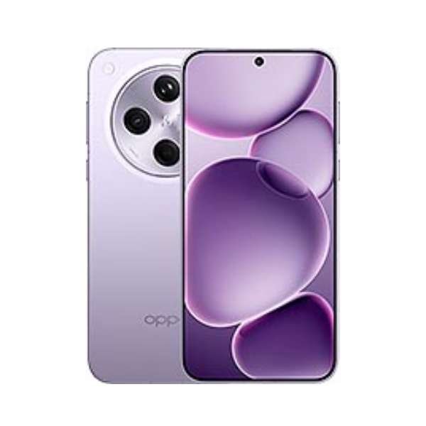 Oppo Find X8s+