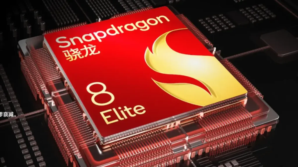HONOR GT Pro Processor